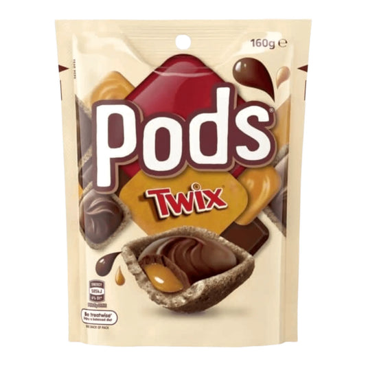 Pods Twix (15 x 105g)