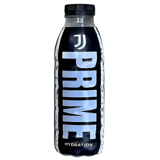Prime Hydration FC Juventus (12 x 500ml)