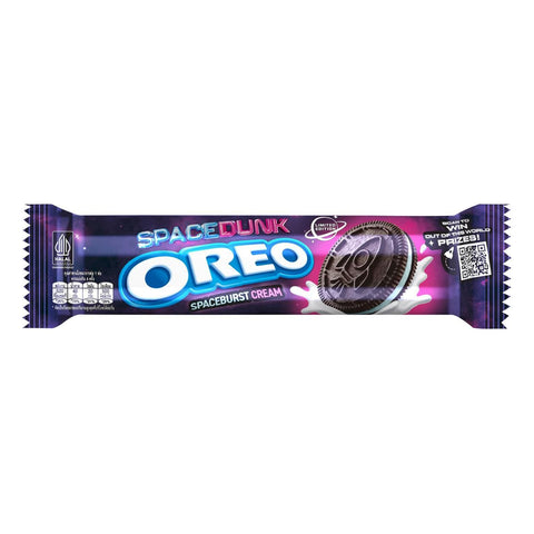 Oreo Space Burst Cream (24 x 110g)