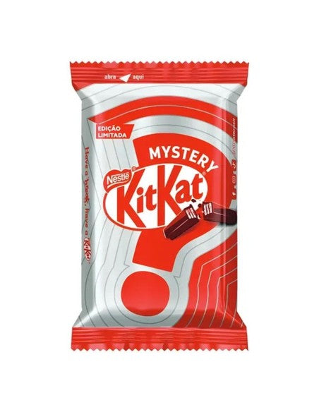 KitKat Mystery (24 x 41.5g) (Brazil)