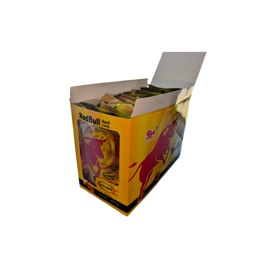 Red Bull Hard Candy (20 x 22g)