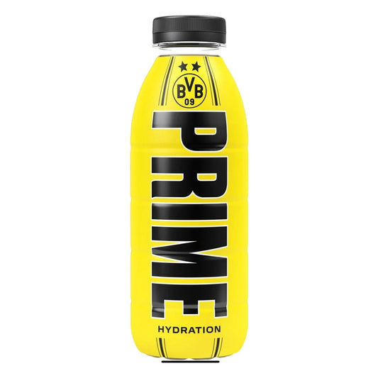 Prime Hydration FC Borussia Dortmund (12 x 500ml)