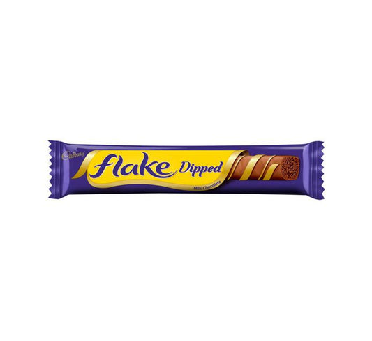 Cadbury Dipped Flake (12 x 32g) (Dubai)