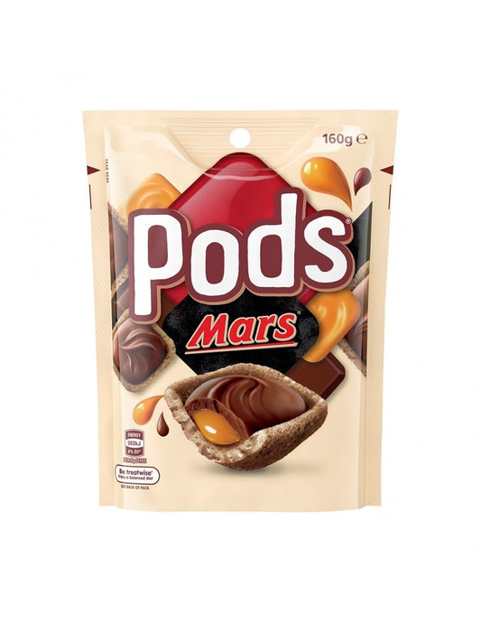 Pods Mars (15 x 105g)