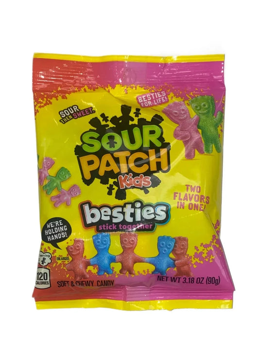 Sour Patch Kids Besties (12 x 90g)