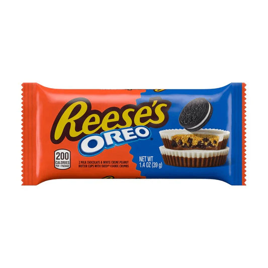 Reese’s Oreo Cups (24 x 39g)