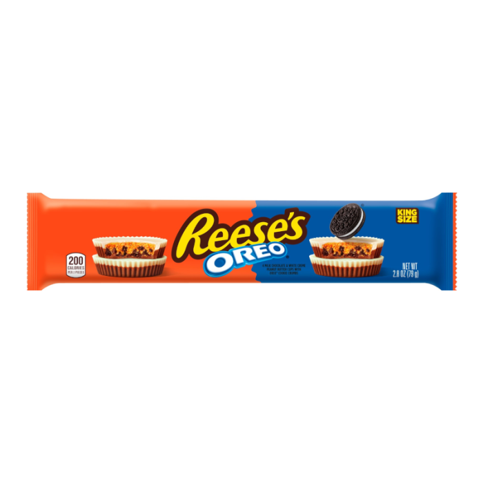 Reese’s Oreo Cups (24 x 79g)