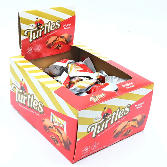Nestle Turtles Minis (44 x 12g)