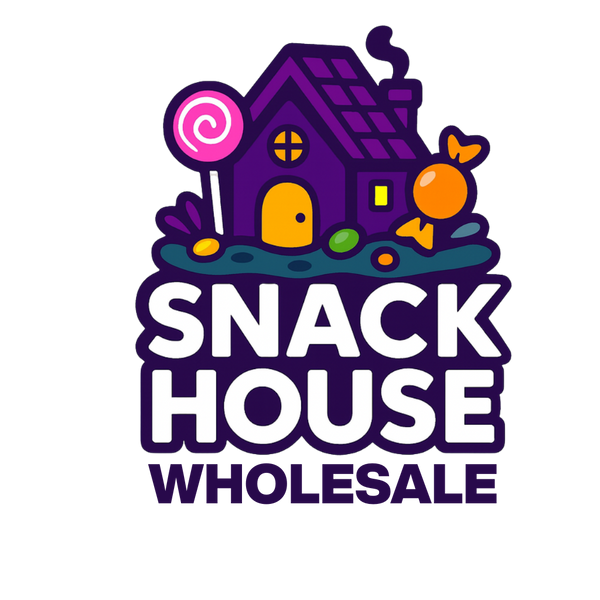 The Snack House Wholesale